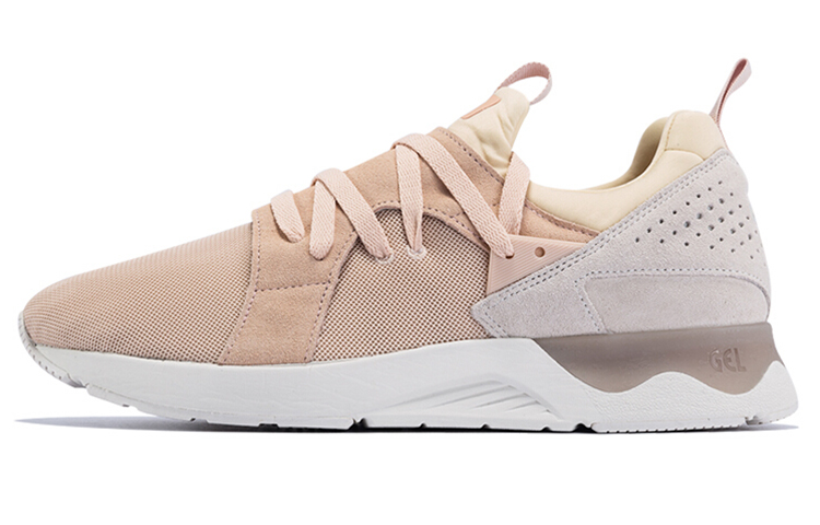 (Women) ASICS Gel-Lyte V Sanze Khaki H8F6L-1702