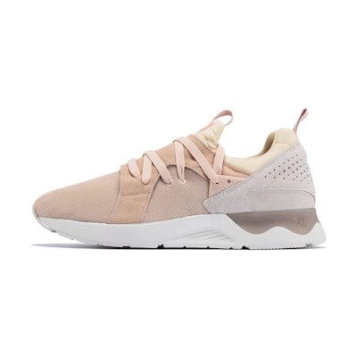 (W) ASICS Gel-Lyte V Sanze Khaki