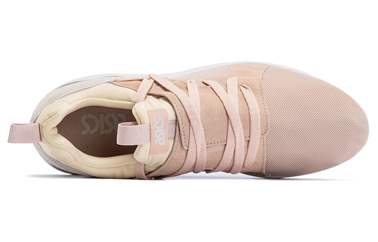 Lookbook (W) 亚瑟士Gel-Lyte V Sanze卡其色 H8F6L-1702