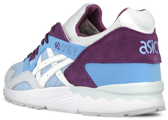 (W) Kasut ASICS Gel-Lyte V 'Rugged Winter Light Blue' H5Q6N-4101 Shop (W) Kasut ASICS Gel-Lyte V 'Rugged Winter Light Blue' H5Q6N-4101