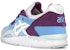 (W) Kasut ASICS Gel-Lyte V 'Rugged Winter Light Blue' H5Q6N-4101