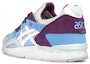 Shop (W) Kasut ASICS Gel-Lyte V 'Rugged Winter Light Blue' H5Q6N-4101