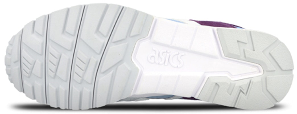 (W) Kasut ASICS Gel-Lyte V 'Rugged Winter Light Blue' H5Q6N-4101 Purchase (W) Kasut ASICS Gel-Lyte V 'Rugged Winter Light Blue' H5Q6N-4101