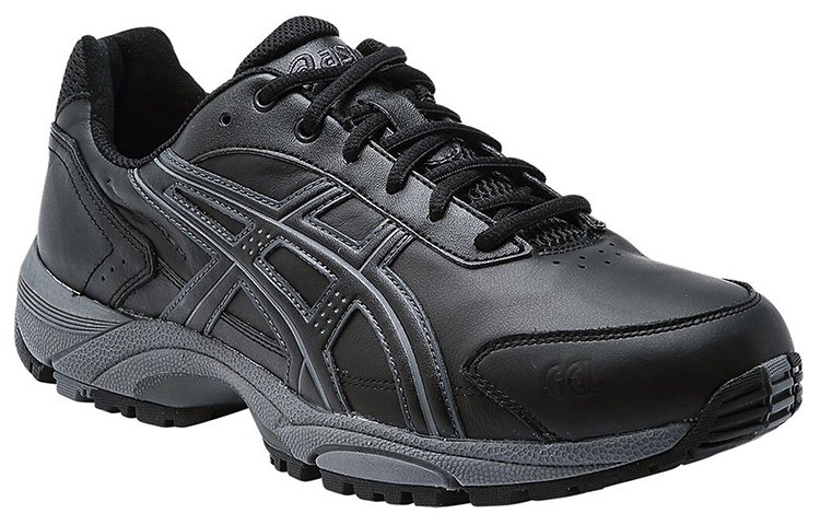 (W) ASICS Gel-Melbourne OA 'Carbon Black' 圖 2