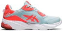 Order (W) ASICS Gel-Miqrum ''Bleu Orange'' 1202A086-400