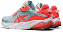 Shop (W) ASICS Gel-Miqrum ''Bleu Orange'' 1202A086-400