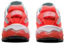 Purchase (W) ASICS Gel-Miqrum ''Bleu Orange'' 1202A086-400