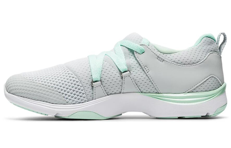 (Women) ASICS Gel-Moody 'Grey Green' 1292A013-020