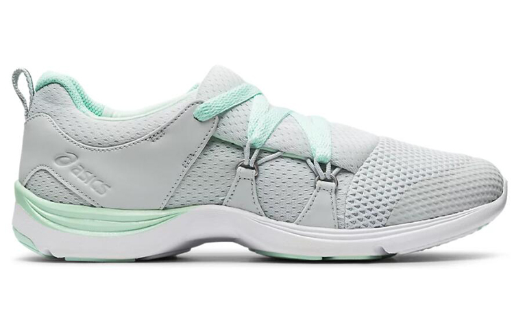 Order (W) ASICS Gel-Moody ''Gris Vert'' 1292A013-020