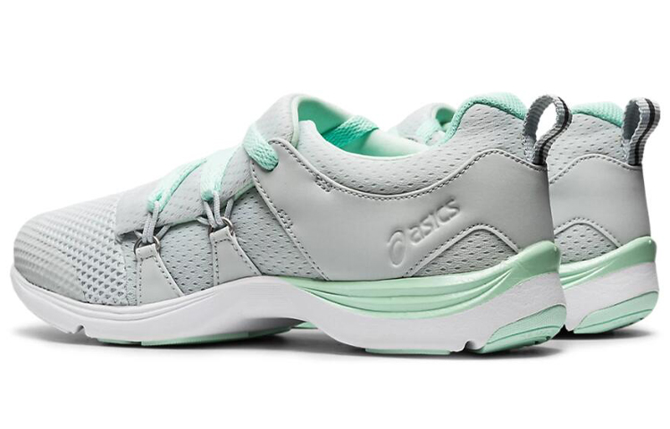 Lookbook (W) ASICS Gel-Moody ''Gris Vert'' 1292A013-020