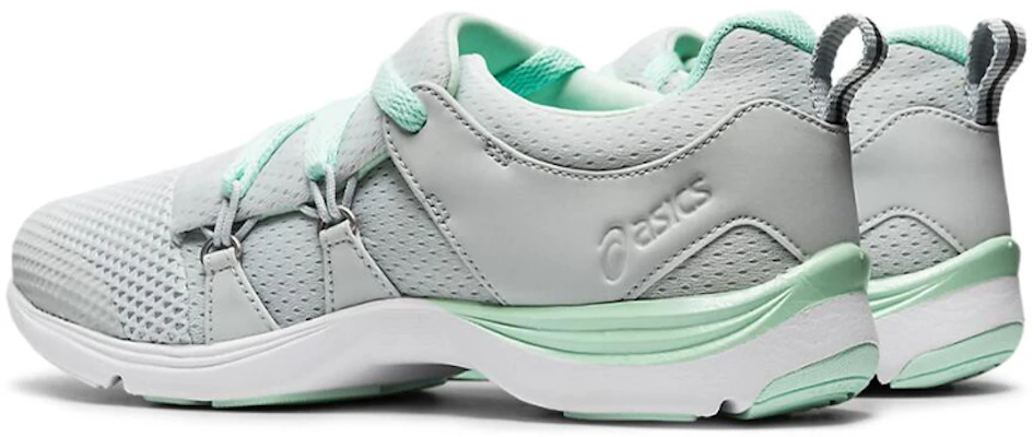 (W) ASICS Gel-Moody ''Gris Vert'' 1292A013-020 Lookbook (W) ASICS Gel-Moody ''Gris Vert'' 1292A013-020