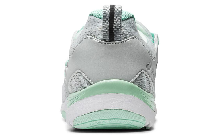 Shop (W) ASICS Gel-Moody ''Gris Vert'' 1292A013-020