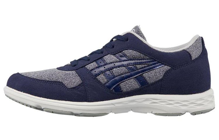 (Women) ASICS Gel-Moody SP4 (2E) Blue/ 'Grey' 1132A029-400