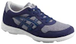 Lookbook (W) ASICS Gel-Moody SP4 (2E) Bleu/''Gris'' 1132A029-400