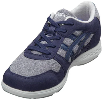 (W) ASICS Gel-Moody SP4 (2E) Bleu/''Gris'' 1132A029-400 Shop (W) ASICS Gel-Moody SP4 (2E) Bleu/''Gris'' 1132A029-400