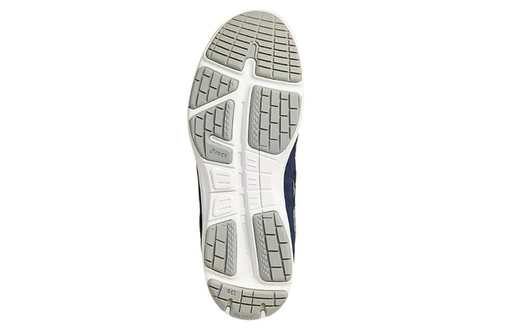 Details for (W) ASICS Gel-Moody SP4 (2E) Bleu/''Gris'' 1132A029-400