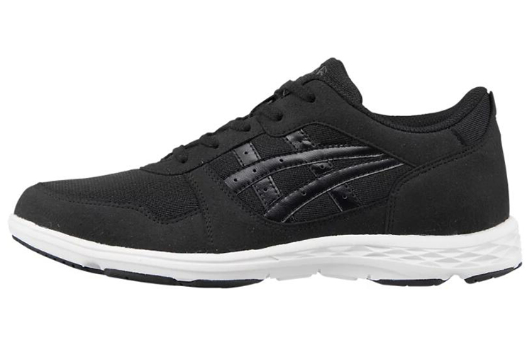 (Women) ASICS Gel-Moody SP4 'Black' 1132A029-001
