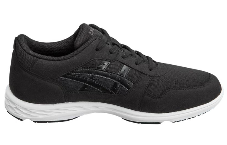 Order (W) ASICS Gel-Moody SP4 ''Zwart'' 1132A029-001