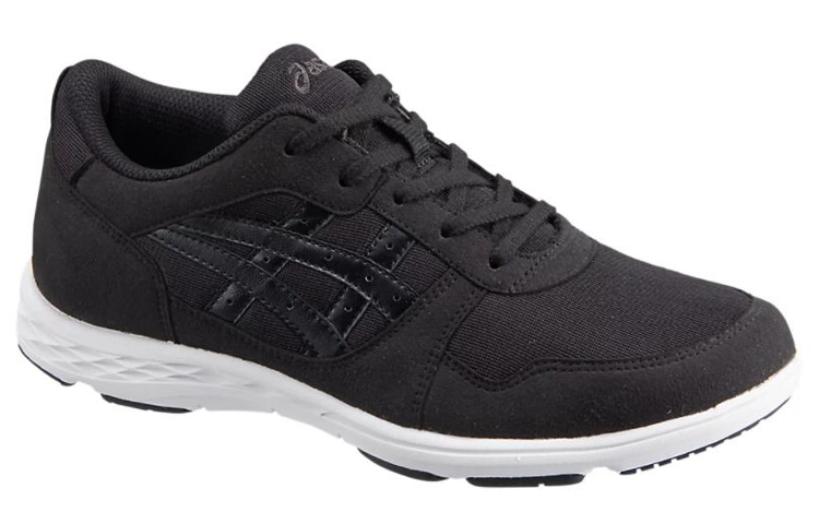 Lookbook (W) ASICS Gel-Moody SP4 ''Zwart'' 1132A029-001