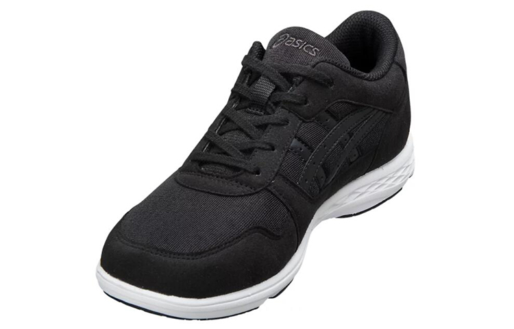 Shop (W) ASICS Gel-Moody SP4 ''Zwart'' 1132A029-001