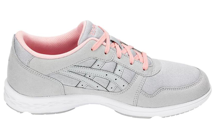 Order (W) ASICS Gel-Moody SP4 ''Gris'' 1132A029-021