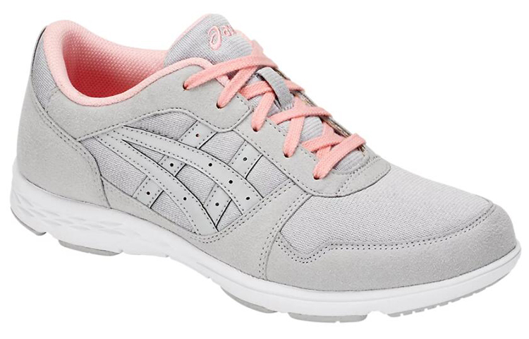 Lookbook (W) ASICS Gel-Moody SP4 ''Gris'' 1132A029-021