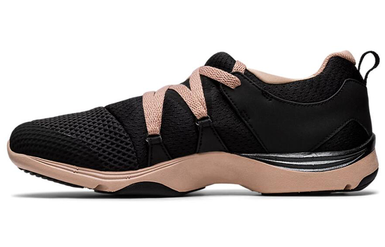 (Women) ASICS Gel-Moody W SP 'Black' 1292A013-001