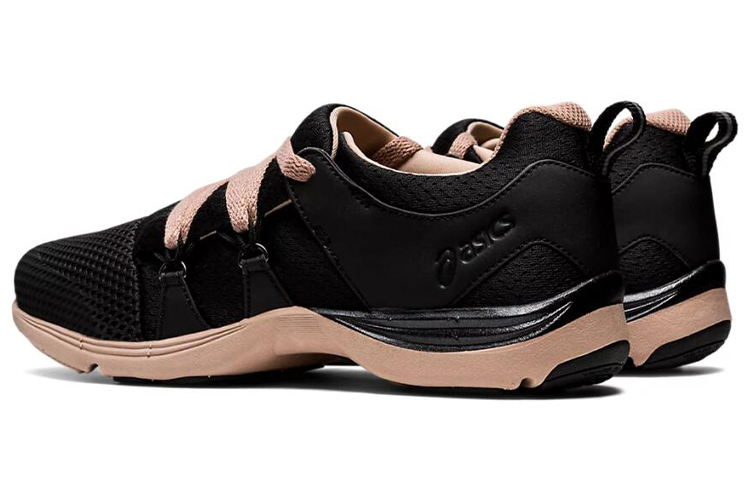 Lookbook (W) ASICS Gel-Moody W SP ''Noir'' 1292A013-001