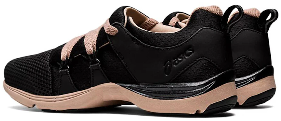 (W) ASICS Gel-Moody W SP ''Noir'' 1292A013-001 Lookbook (W) ASICS Gel-Moody W SP ''Noir'' 1292A013-001