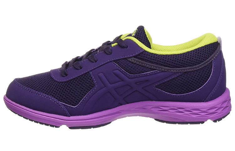 (Women) ASICS Gel-Moogee 761 G-TX 'Grape Purple' TDW761-3333