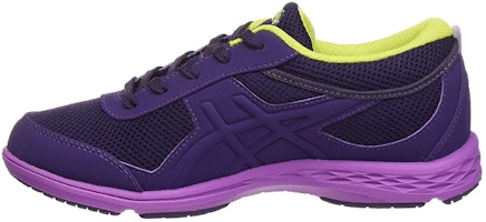 (Women) ASICS Gel-Moogee 761 G-TX 'Grape Purple' TDW761-3333 (Women) ASICS Gel-Moogee 761 G-TX 'Grape Purple' TDW761-3333
