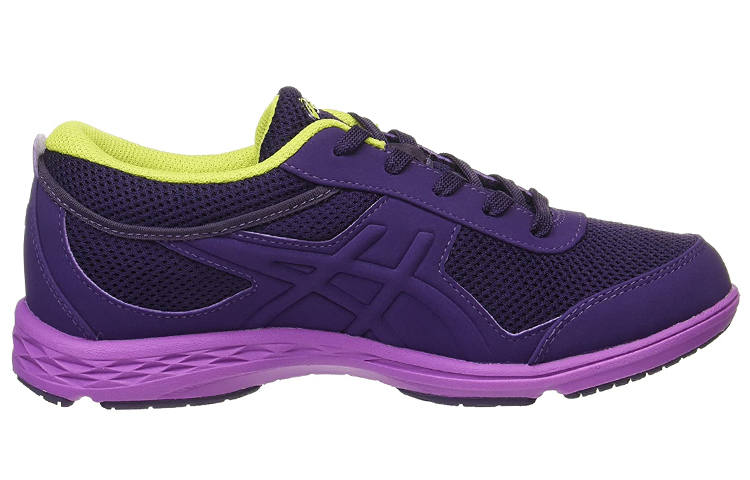 Order (Women) ASICS Gel-Moogee 761 G-TX 'Grape Purple' TDW761-3333