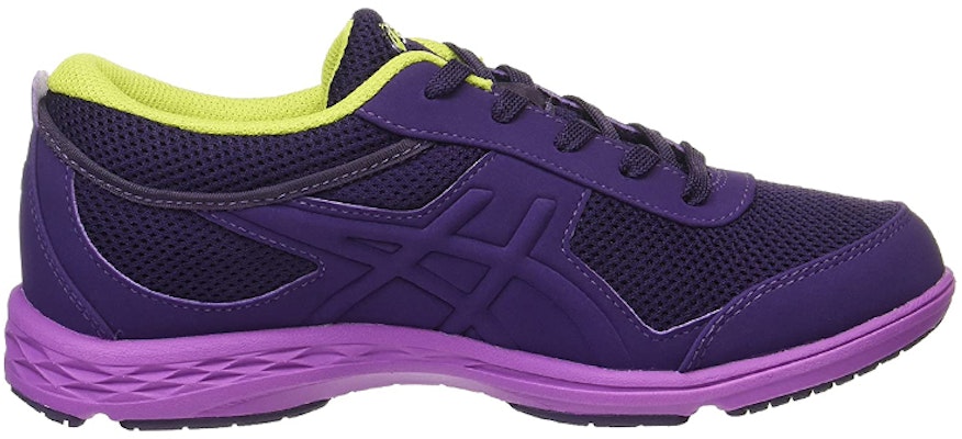 (Women) ASICS Gel-Moogee 761 G-TX 'Grape Purple' TDW761-3333 Order (Women) ASICS Gel-Moogee 761 G-TX 'Grape Purple' TDW761-3333