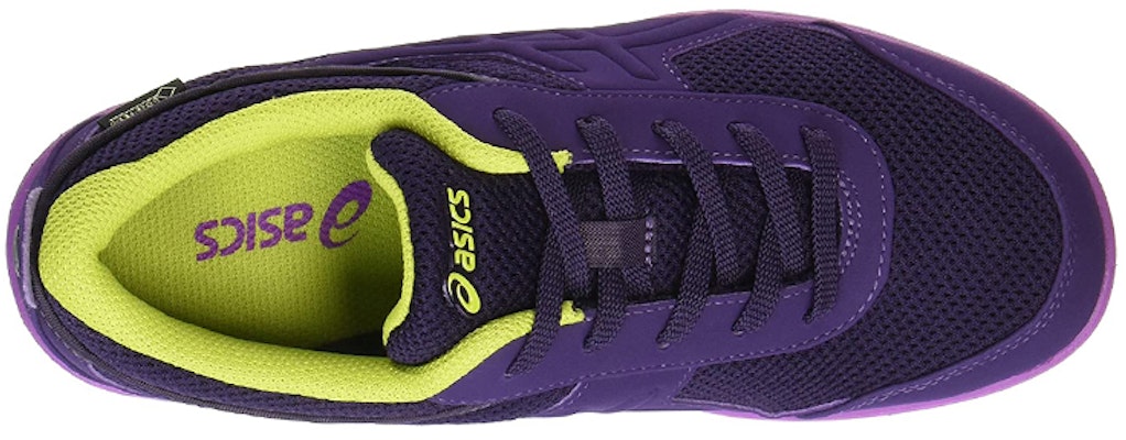 (Women) ASICS Gel-Moogee 761 G-TX 'Grape Purple' TDW761-3333 Lookbook (Women) ASICS Gel-Moogee 761 G-TX 'Grape Purple' TDW761-3333