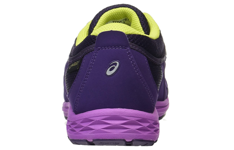 Shop (Women) ASICS Gel-Moogee 761 G-TX 'Grape Purple' TDW761-3333