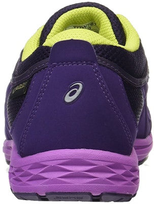 (Women) ASICS Gel-Moogee 761 G-TX 'Grape Purple' TDW761-3333 Shop (Women) ASICS Gel-Moogee 761 G-TX 'Grape Purple' TDW761-3333