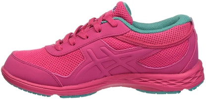 (Women) ASICS Gel-Moogee GTX 'Pink' TDW761-2020 (Women) ASICS Gel-Moogee GTX 'Pink' TDW761-2020