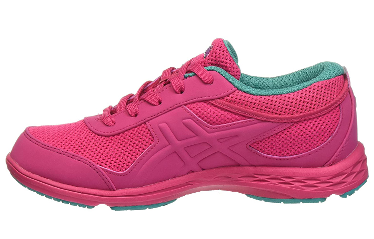 (Women) ASICS Gel-Moogee GTX 'Pink' TDW761-2020