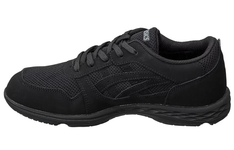 (Women) ASICS Gel-Moogee SP4 G-TX (2E) 'Black' 1132A028-007