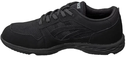 (Women) ASICS Gel-Moogee SP4 G-TX (2E) 'Black' 1132A028-007 (Women) ASICS Gel-Moogee SP4 G-TX (2E) 'Black' 1132A028-007