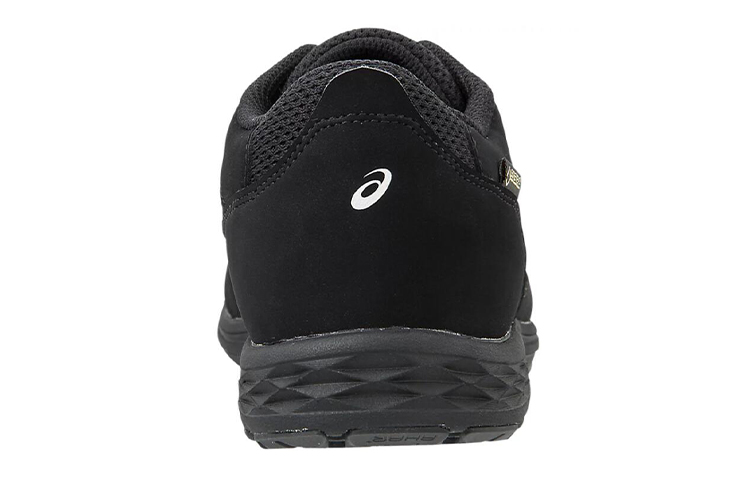 Lookbook (W) ASICS Gel-Moogee SP4 G-TX (2E) ''Nero'' 1132A028-007