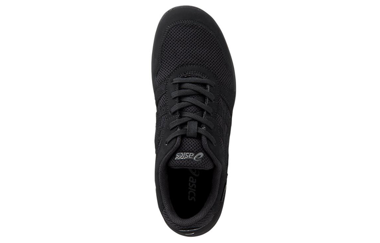 Shop (W) ASICS Gel-Moogee SP4 G-TX (2E) ''Nero'' 1132A028-007