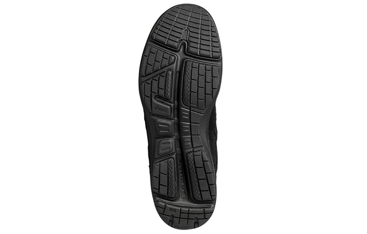 Purchase (W) ASICS Gel-Moogee SP4 G-TX (2E) ''Nero'' 1132A028-007