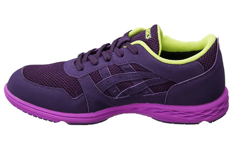 (Women) ASICS Gel-Moogee SP4 G-TX (2E) 'Purple' 1132A028-506