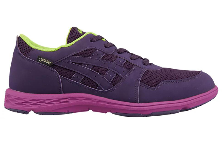 Order (W) ASICS Gel-Moogee SP4 G-TX (2E) ''Violet'' 1132A028-506