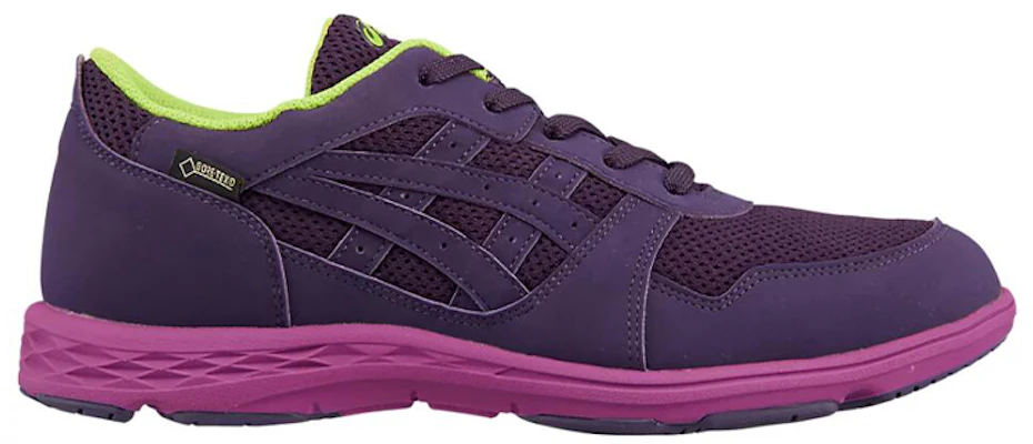 (W) ASICS Gel-Moogee SP4 G-TX (2E) ''Violet'' 1132A028-506 Order (W) ASICS Gel-Moogee SP4 G-TX (2E) ''Violet'' 1132A028-506