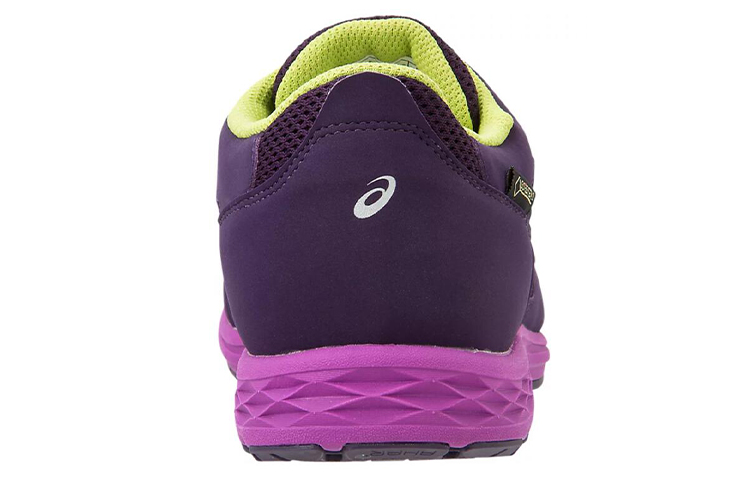 Lookbook (W) ASICS Gel-Moogee SP4 G-TX (2E) ''Violet'' 1132A028-506