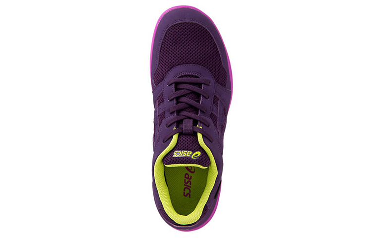 Shop (W) ASICS Gel-Moogee SP4 G-TX (2E) ''Violet'' 1132A028-506