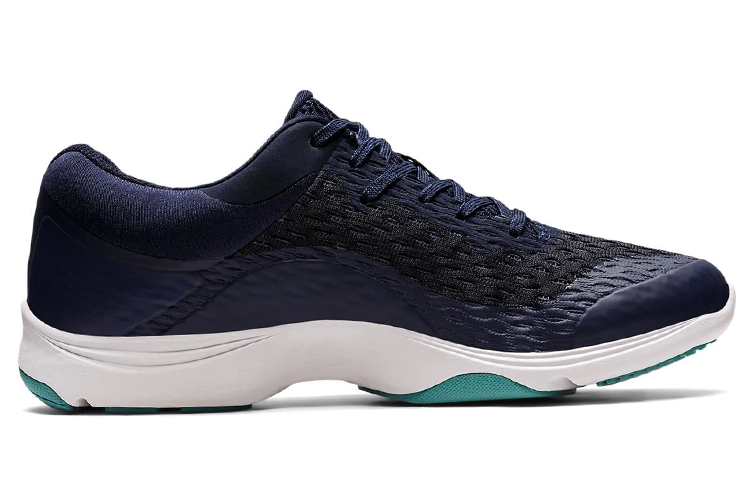 Order (Women) ASICS Gel-Moogee SP 'Navy Blue' 1293A024-401