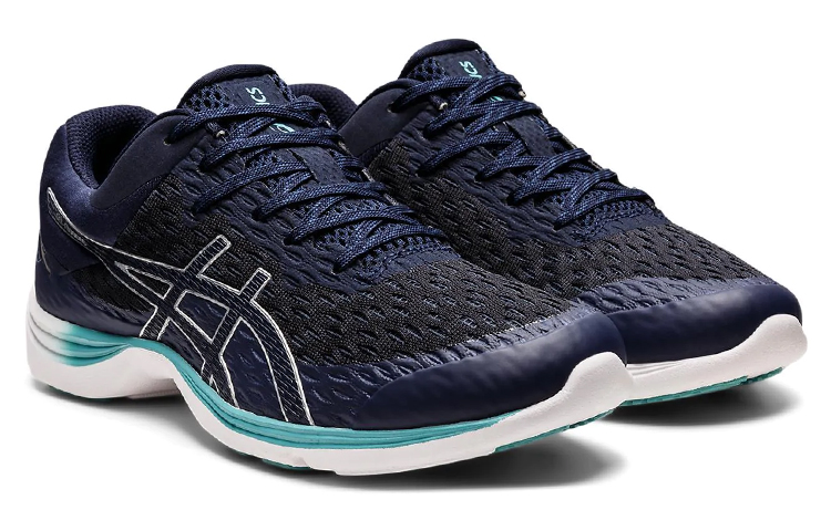 Lookbook (Women) ASICS Gel-Moogee SP 'Navy Blue' 1293A024-401
